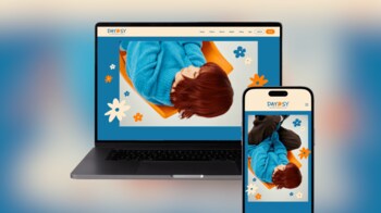 シンガーソングライター「Furui Riho」のファンクラブサイト＆アプリ「DAYSY」を「FAM」にて同時リリース