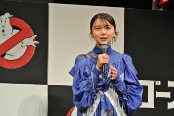 上白石萌歌＆梶裕貴が家族の“霊感エピソード”を告白「日本語ではない言語を話し始めた」