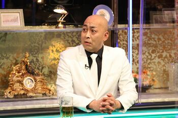 長谷川雅紀 遠距離の恋人と3年半ぶりに会ったら？「まず本人確認します」