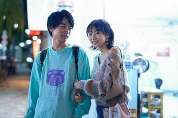 『おいハンサム!!』三女・美香を演じる武田玲奈「“不完全だけど憎めない感じ”が好き」