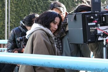 のんがMV監督に挑戦『のん監督主演～夢が傷むから～MVドキュメンタリー』フジテレビTWO ドラマ・アニメで放送！