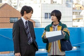 伊藤歩が語る“母”という存在の大きさ＆原嘉孝が見据えるSeason2「答えの出ない問いに悩み続ける物語」『横浜ネイバーズ』
