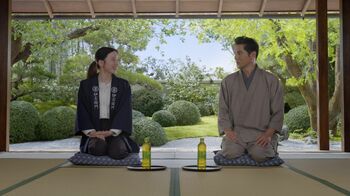 本木雅弘「永野芽郁は白リス」初共演で感じた印象を明かす