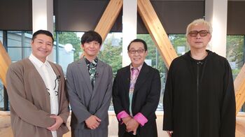 『藝大よ、地球を救え。』第2弾放送！まだ見ぬ才能が生み出す芸術作品が世の中を変える！？
