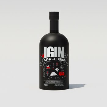 BTS・JINがアンバサダーを務める「IGIN」、日本で初のポップアップストアを渋谷で開催！初公開ビジュアルのフォトカード付 日本限定商品も登場