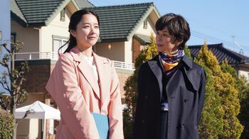 『木のストロー』堀田真由が鈴木保奈美と4年ぶりの共演「再会できることが、すごくうれしかった」