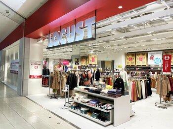 【新店オープン】鳥取県初出店！！イイものを、オドロキの価格で取り揃えるオフプライスストア「LOCUST」がイオンモール鳥取北に2025年10月10日にオープン！