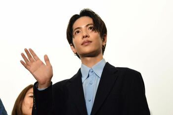 志尊淳が監督初挑戦！「15分の作品を、1年かけて作った」