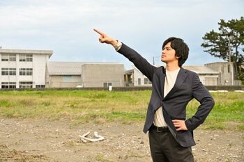 木島（神木隆之介）の指導を受け宇宙食の認証を目指す朝野（北村匠海）や瑠夏（伊東蒼）たち！しかし生徒の間で温度差が…『サバ缶、宇宙へ行く』第8話予告