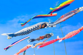 【JAPAN 47 GO厳選】春本番♪「JAPAN 47 GO」から、5月のイベント情報をお届けします！