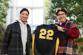 「自分でゴールを決めた」今年現役引退の藤川球児が語る第二の人生「もっと自分で自分を研究したい」