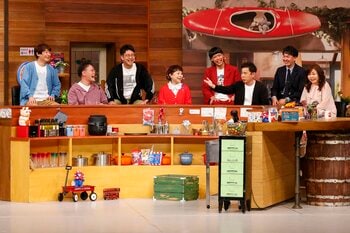 ハイヒール・モモコはダウンタウン、トミーズとのエピソードを！なるみは若き日の岡村隆史の仕事＆プライベート秘話を披露『おかべろ』