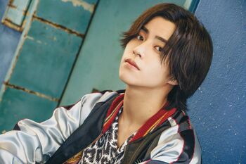 醍醐虎汰朗 映画「OUT」でカリスマ総長役！「ピリッとした空気を漂わせるようにしました（笑）」