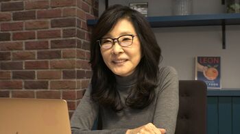 “物のシェア”アプリを手掛けるピーステックラボ 代表取締役社長・村本理恵子に密着！尾崎世界観は、ある免許試験に挑戦するも…