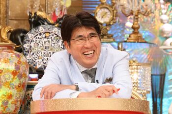 石橋貴明『ザ・細かすぎて伝わらないモノマネ』本気で視聴率を取りにいく！フジテレビへの愛と叱咤を明かし「とんねるずの意地」