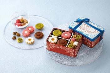 横浜駅東口「そごう横浜店」に、アトリエうかいの常設店舗が誕生。「アトリエうかい そごう横浜店」2026年9月17日（木）ニューオープン