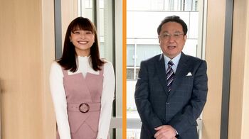 三宅正治アナがガチ反省！「最初の原稿が無い！」ピンチを救った井上清華アナのファインプレーとは？