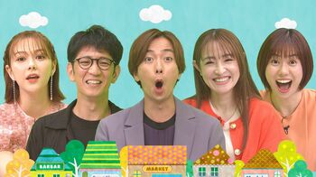 河合郁人も興奮！リアルな“店の売り買い”交渉のドラマに密着