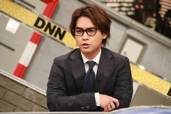 お笑い芸人になりたかった柳楽優弥の新たな才能が覚醒！？「ニュータイプの僕を楽しんで」