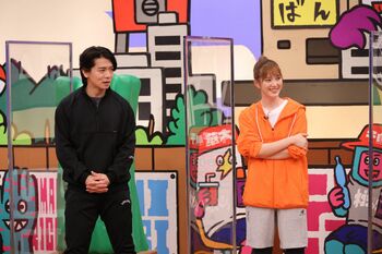 本田翼「疑いが疑いを生んで、どんでん返しが起こっている」スパイは誰だ！？