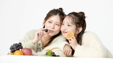 めざまし独占】上戸彩 今田美桜に『いちばんすきな花』の情報を聞くも