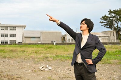 木島（神木隆之介）の指導を受け宇宙食の認証を目指す朝野（北村匠海）や瑠夏（伊東蒼）たち！しかし生徒の間で温度差が…『サバ缶、宇宙へ行く』第8話予告