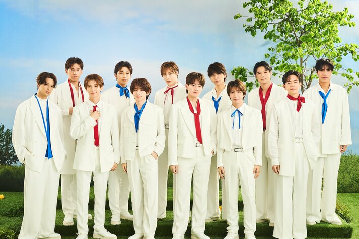 SHOW-WA ＆ MATSURIの新曲『ジューンブライド』が主題歌に決定！『ぽかぽか』内で発表！佐藤二朗＆橋本愛主演『夫婦別姓刑事』