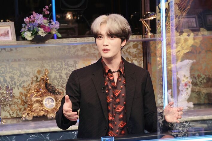 ジェジュン「話しかけてくれなかった人が…」ドキッとしてしまう異性の言動を告白！