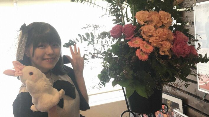 現役アイドルが髪が抜け落ちるナゾの病に！？「もう治らないのでは？」不安とともに病が彼女もたらした心境の変化とは