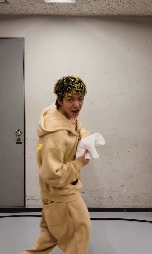 最終値下げ☆【匿名発送】岸優太 公式写真 まとめ売り コンプリート