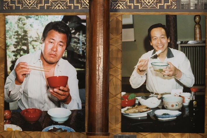 最後は笑顔で万才！『くいしん坊！万才』50年の歴史に幕！歴代