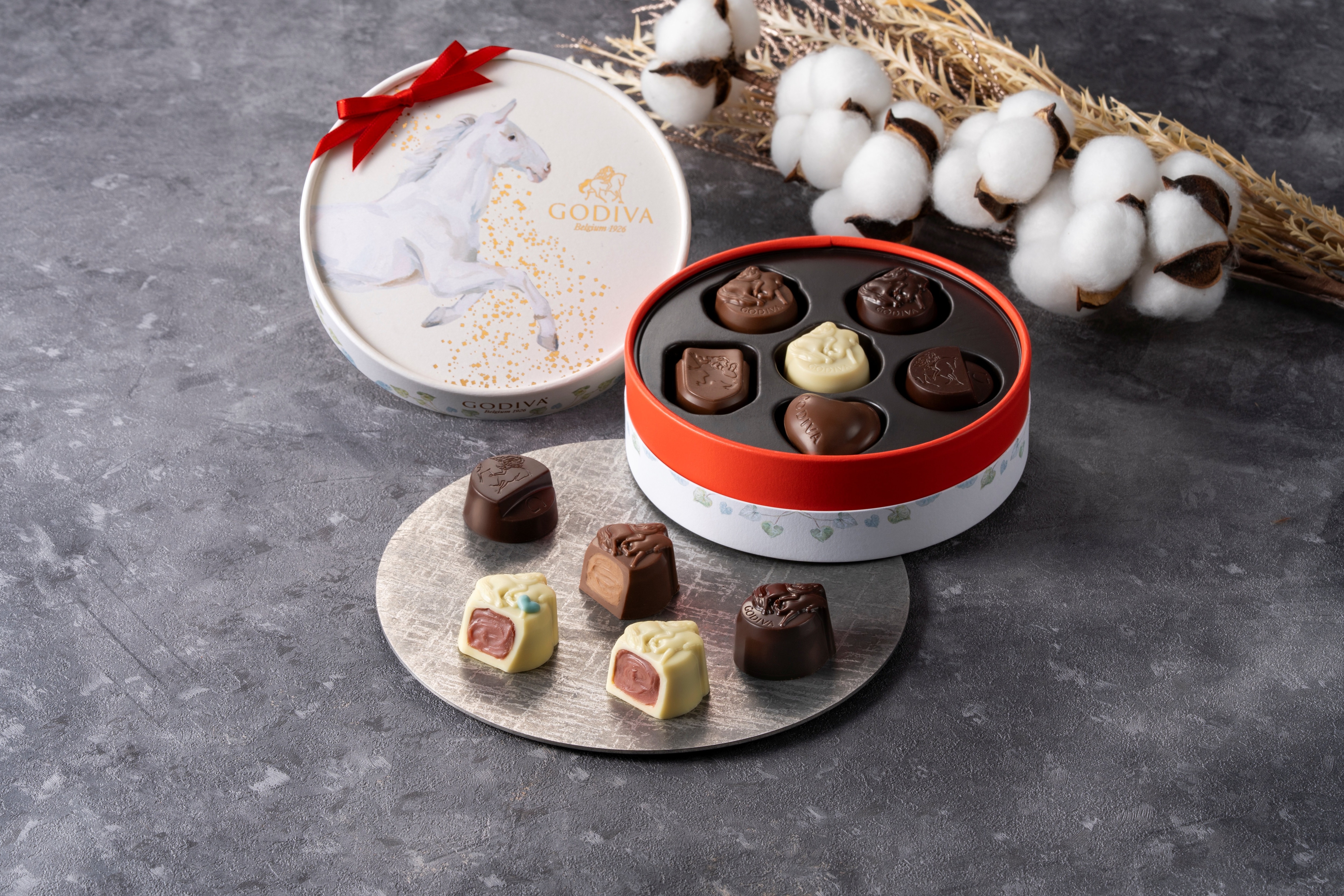 京都 上賀茂神社との共同企画！！4種類の“うまくいくメッセージ”と