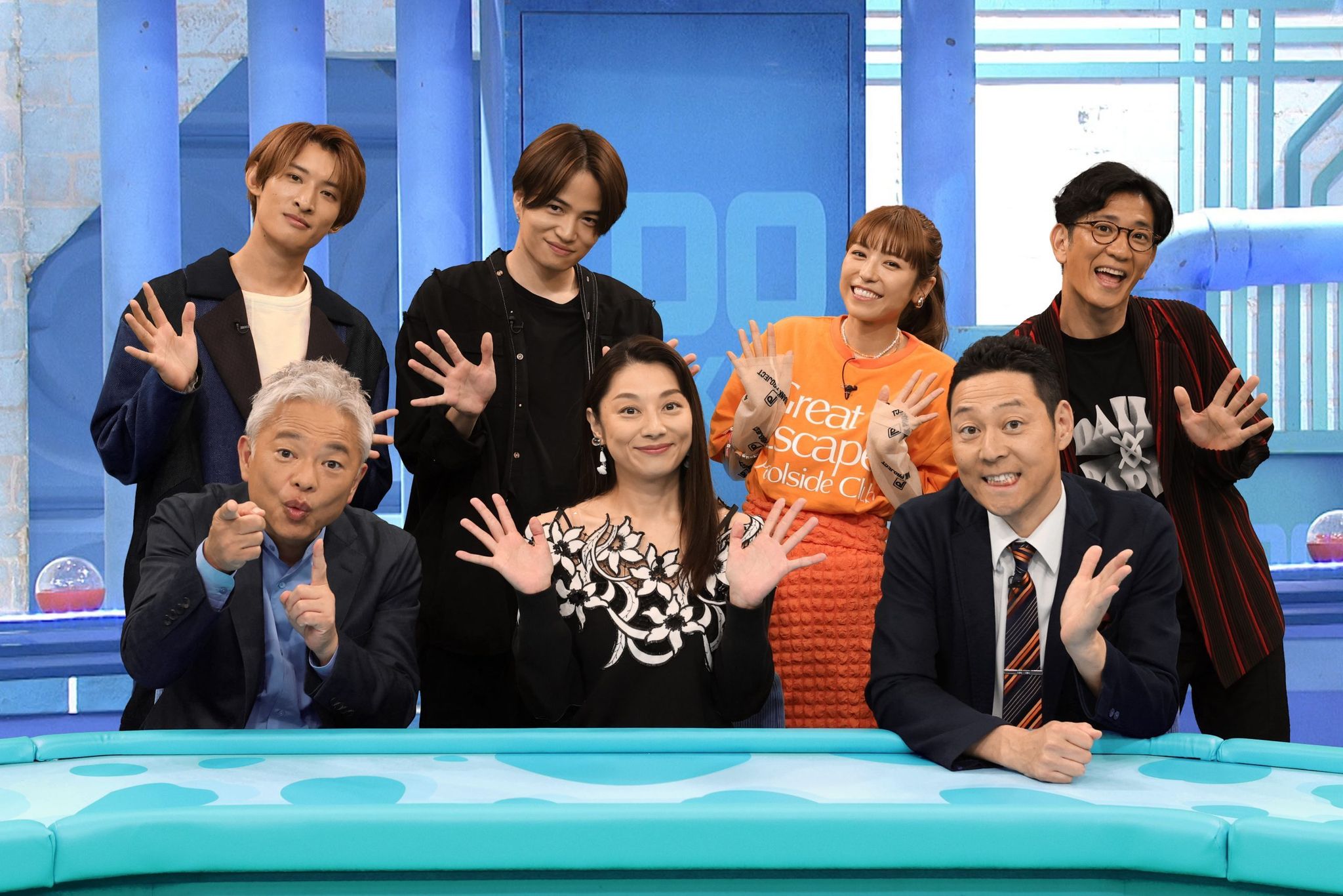 man 向井康二　プリクラ man 向井康二 プリクラ Snowman 1st popup 韓国 向井康二 プリクラ