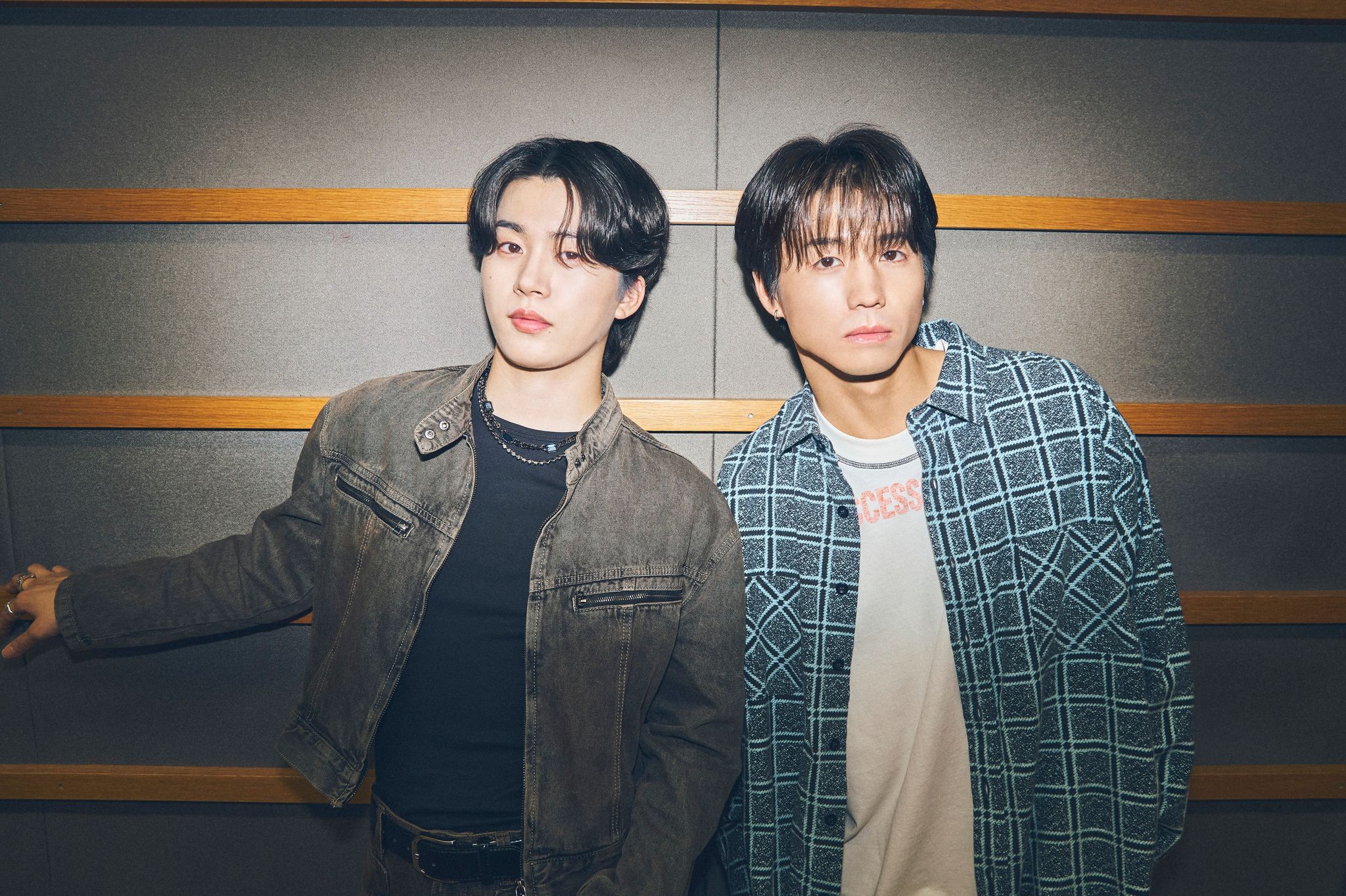 木全翔也×瀬口黎弥 シリアスなストーリーの中で「黎弥くんの笑顔が癒や