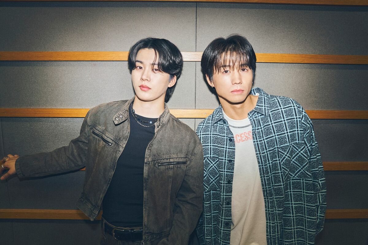 木全翔也×瀬口黎弥 シリアスなストーリーの中で「黎弥くんの笑顔が癒や