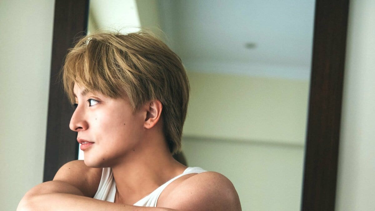 過去最大露出」の肉体美 白濱亜嵐 8年ぶり写真集発売へ “彼女目線”に