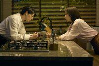 「切なくて泣く…」「あゆみさーん…大人や」あゆみ（木南晴夏）の決断とKei（高杉真宙）の告白に反響『今夜、秘密のキッチンで』