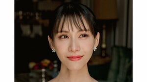 Perfumeあ～ちゃん イタリア結婚式での“どアップ”ウェディングドレス姿を公開！まるで“絵画”のような雰囲気のショットに「プリンセス」と反響