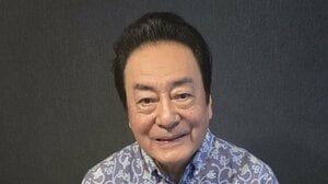 高橋英樹 栄養満点の「目に良い朝ごはん」公開！“パーフェクト”な食材使った彩り豊かな献立に「健康的で綺麗で美味しそう」