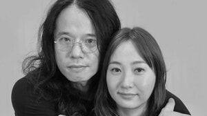 藤本美貴 夫・庄司智春が短髪に大胆イメチェン！「素敵になりました♡」 自撮りショットを公開し大反響「めっちゃいいい男に変身した」