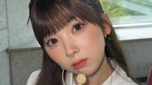 NiziU・MIIHI “クマちゃんヘア”の満開笑顔ショットに悶絶！上目遣いやウインクなど多彩な表情披露「惚れてまうやろ」「アングルが神すぎ」