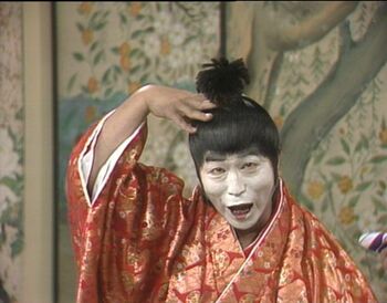 『志村けんのバカ殿様』の原点がここに！ザ・ドリフターズ版「バカ殿様」を蔵出し放送