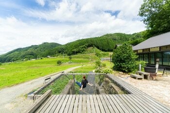 子育て・教育 × 地域滞在 × 古民家活用「せとうち古民家ステイズHiroshima 不老仙」を庄原市「保育園留学」の参加家族向け滞在先として提供開始
