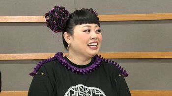 「めっちゃ似てるｗｗ」渡辺直美と近藤春菜がSNSで話題の猫ミームを再現！