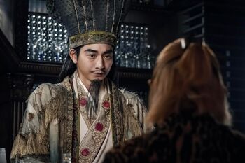 向井理がせっせと水回り掃除にマイクチェック！“しごでき”な孔明にSNSも感心『パリピ孔明』