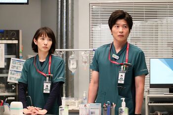 『ナイト・ドクター』第8話予告！成瀬が脳外科医に！？5人が進む道とは…