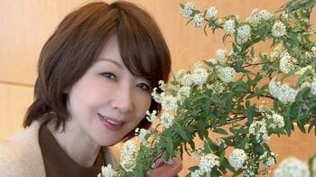 趣里の第1子出産に母・伊藤蘭が心中を吐露「自分の想い出とも重なり…」2人に向けて応援メッセージも