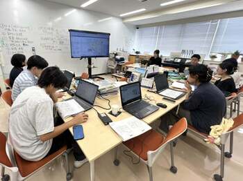 CADに苦戦していた私が、AI×CADで“考える設計”の面白さを知るまで。産学連携プロジェクトで見つけた私の進む道