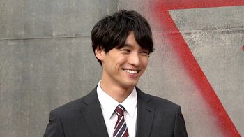 福士蒼汰『アバランチ』撮影の雰囲気に自信！「クリエイティブ性が高い、良い現場」