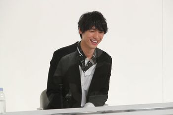 福士蒼汰 主演ドラマの撮影振り返り「大学への潜入が異常に楽しかった！」